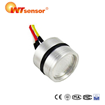 Pressure Sensor for Pressure Measurement PC10